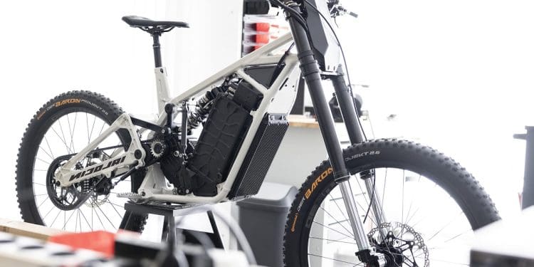 Wellion e Helius Drive Systems apontam o futuro da mobilidade elétrica