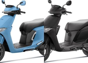 Honda reforça aposta na mobilidade elétrica na Índia com duas novas scooters