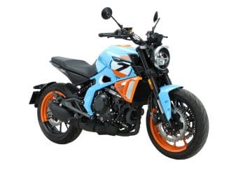 LetBe apresentou-se na EICMA e «promete» ser uma alternativa no mercado, com oferta de motos e scooters