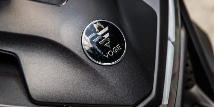 Voge anuncia duas novas scooters para 2025