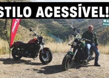 A pensar nos recém-encartados – Macbor Rockster 410