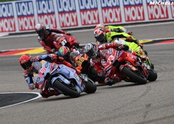 Sem ordens de equipa Márquez e Bastianini podem ser chave na luta pelo título, e Davide Tardozzi só pediu para ‘não fazerem parvoíces’