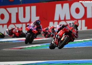 Marc Márquez elogiou duelo entre Bagnaia e Martín em Sepang e admirou agressividade do #89: ‘Atacou e complicado a vida ao Pecco’