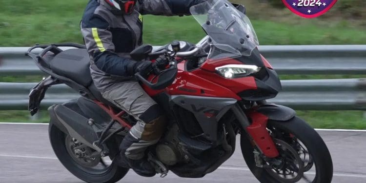 Revista Motociclismo – edição de novembro já disponível