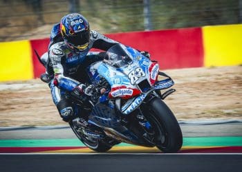 Miguel Oliveira pode estar a poucas horas de receber «luz verde» para voltar ao MotoGP