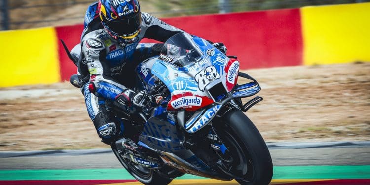 Miguel Oliveira pode estar a poucas horas de receber «luz verde» para voltar ao MotoGP