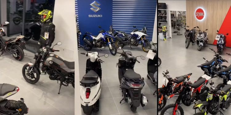 A espera está mesmo a acabar: Mototorres – Ondatorres abre portas nas novas instalações já amanhã