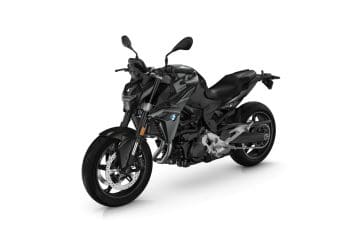 BMW F 900 R 2025: Mais leve, estilosa e evoluída