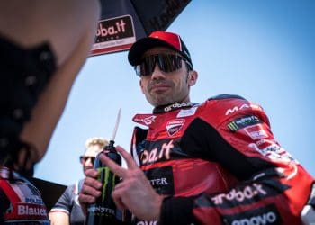 Oficial: Michele Pirro no GP de Barcelona com a VR46