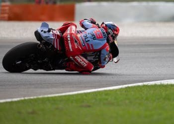 ‘Para ganhar preciso da moto correta; precisas de ter a coragem para o fazer’ – Marc Márquez