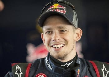 Casey Stoner critica duramente o MotoGP: ‘A moto de MotoGP é das mais fáceis de pilotar do mundo’