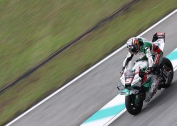 Johann Zarco chega aos resultados que almejava no início da época: ‘Antes tarde do que nunca’