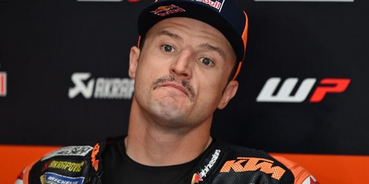 Jack Miller aponta «culpados» por sonhar com a Yamaha… e Valentino Rossi é um deles