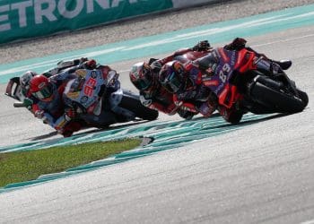 Valentino Rossi surpreendido com escolha da Ducati: ‘Pensei que o Jorge Martín estaria de vermelho’