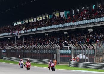 MotoGP terá novos travões Brembo em 2025