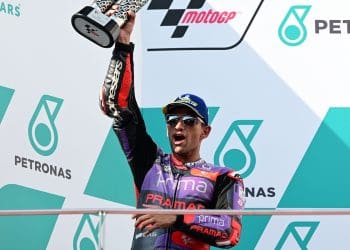 ‘Sinto-me mais perto do objetivo final, mas…’ – Jorge Martín