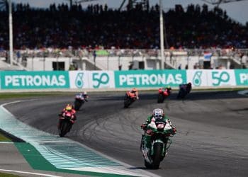 ‘Não consegues fazer nada na moto, vês que estás a perder tempo, e tens mais dificuldades’ – Johann Zarco