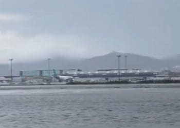 Depois de Valência, Barcelona fustigada por chuva forte; poderá o GP não ser em Espanha?