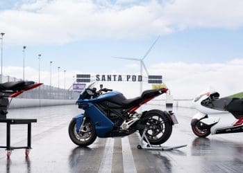 Vídeo: O protótipo inteligente WMC Zero SRS