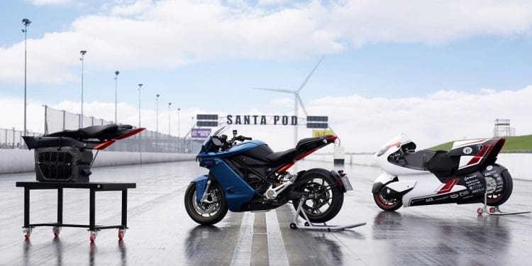 Vídeo: O protótipo inteligente WMC Zero SRS