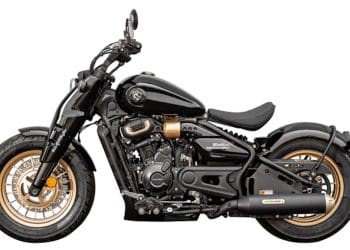 Zonsen apresenta nova gama Cyclone com quatro modelos inovadores