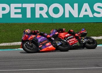 ‘Pecco Bagnaia cometeu demasiados erros; Jorge Martín geriu o campeonato melhor’ – Davide Tardozzi