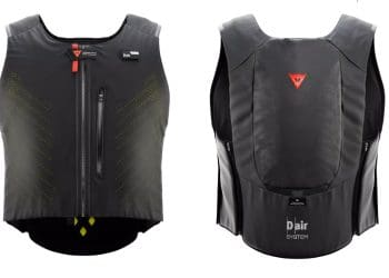 Dainese Smart Air: Sistema de airbag revolucionário