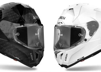 AIROH GP 800 FIM Racing #1: Excelência para a mais alta competição