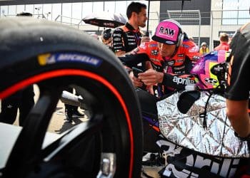 Aleix Espargaró mais perto de se juntar à Honda como piloto de testes e «aprovado» por Mick Doohan: ‘É uma boa decisão’