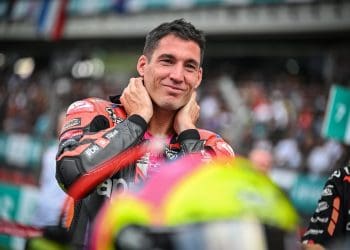‘O Pol Espargaró é muito melhor do que eu’ – Aleix Espargaró