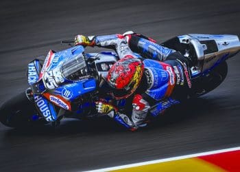 Raúl Fernández a trabalhar mais do que tudo para 2025 mas com vontade de ‘terminar bem’ a atual temporada