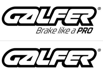 Galfer de cara lavada na EICMA 2024