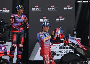 Marc Márquez, o terror, dúvidas e superação: ‘De um segundo para o outro, passei dos meus melhores dias para um pesadelo; Hoje sorrio’