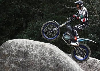 Yamaha aposta em empresa francesa para reforçar presença em veículos elétricos de off-road