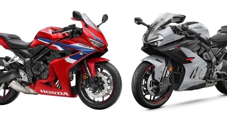 Emergentes ou Tradicionais: Qual marca de moto escolher?