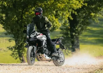 Morbidelli T1002VX: Mais moto por menos valor, uma ameaça à concorrência?