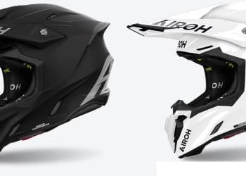 AIROH Twist 3: Versatilidade e inovação no Off-Road