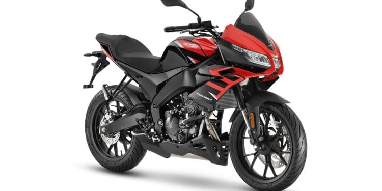 Tecnologia nas motos de iniciação: Estão as motos a oferecer demasiado?