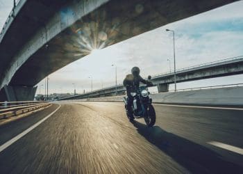 Hubert Trunkenpolz revela a sua moto favorita no grupo Pierer Mobility