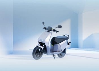 Ola Electric quer uma Índia totalmente elétrica e lançou a nova S1 Z com bateria portátil