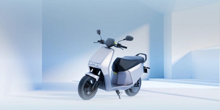 Ola Electric quer uma Índia totalmente elétrica e lançou a nova S1 Z com bateria portátil