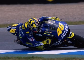 ‘Sem o Valentino Rossi, provavelmente a Yamaha teria demorado mais tempo a ganhar’ – Davide Brivio