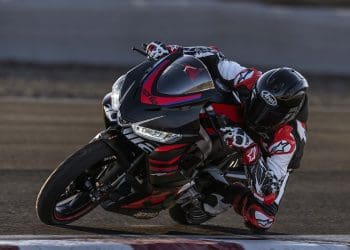 Aprilia RS 457 distinguida por conceituada revista como ‘Melhor Streetbike Leve’