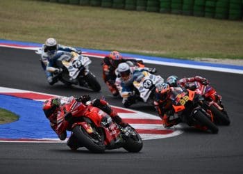 Livio Suppo ‘preocupado’: ‘O Mundial está a tornar-se numa questão da Ducati e nada mais; KTM e Honda não aproveitaram as oportunidades’