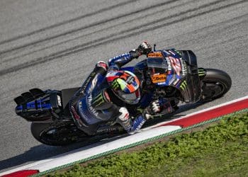 Yamaha desenvolve moto completamente nova para receber V4: ‘Não é apenas o motor; Não fazemos ideia neste momento se é mais rápido’