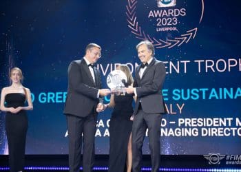 Campeões do mundo de motociclismo galardoados este sábado em Palma de Maiorca