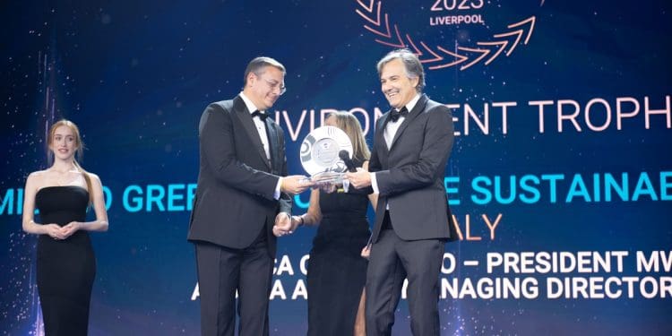 Campeões do mundo de motociclismo galardoados este sábado em Palma de Maiorca