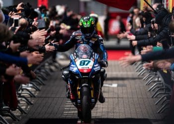 Momentos chave de 2024: Assen viu Spinelli brilhar e pódio de Gardner