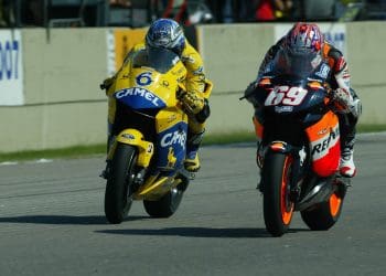 MotoGP prepara-se para voltar ao Brasil duas décadas depois; recorde o último GP