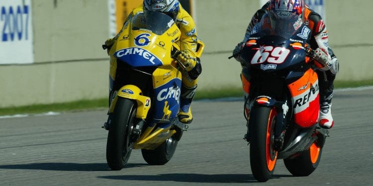 MotoGP prepara-se para voltar ao Brasil duas décadas depois; recorde o último GP